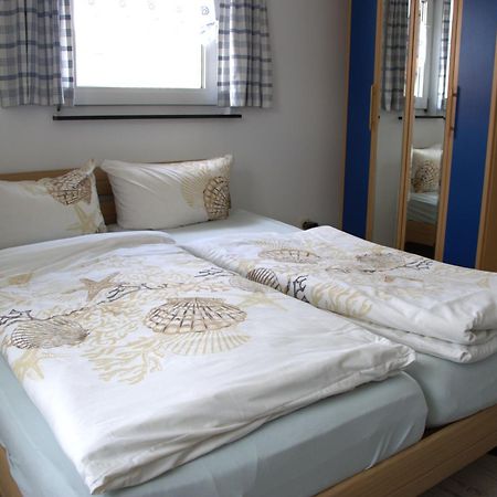 Muschel Apartment Zingst Luaran gambar