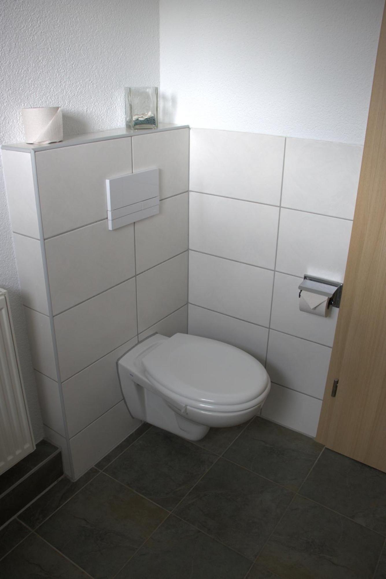 Muschel Apartment Zingst Luaran gambar